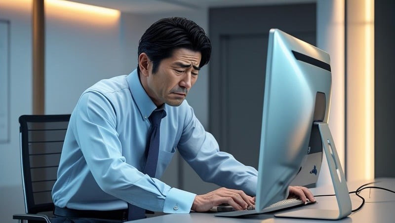 作業手順書（製造マニュアル）作成の課題